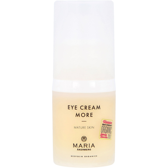 Maria Åkerberg More Eye Cream More 15 ml