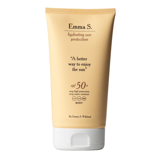 Hydrating Sun Protection SPF50+ 150 ml
