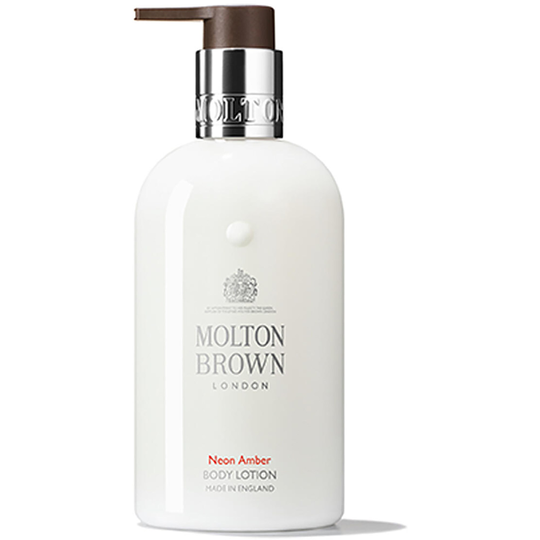 Molton Brown Neon Amber Body Lotion 300 ml