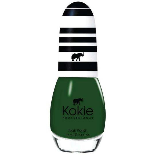 Kokie Cosmetics Nail Polish Wild Child