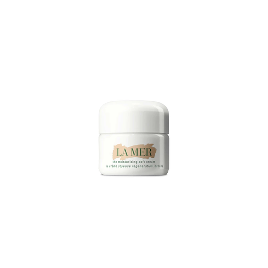 The Moisturizing Soft Cream 15 ml