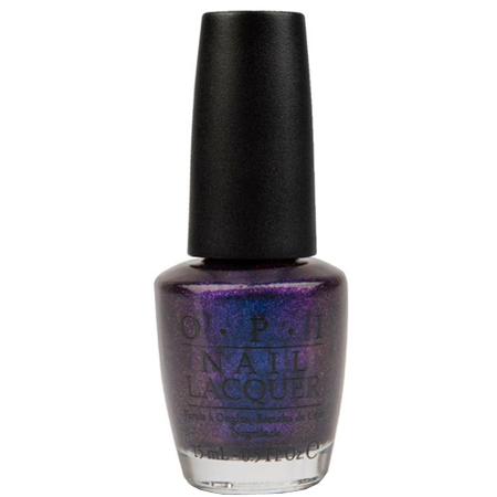OPI Brasilien Nagellack - Bläck