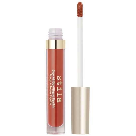 Stila Stay All Day Liquid Lips - Sheer Angelica