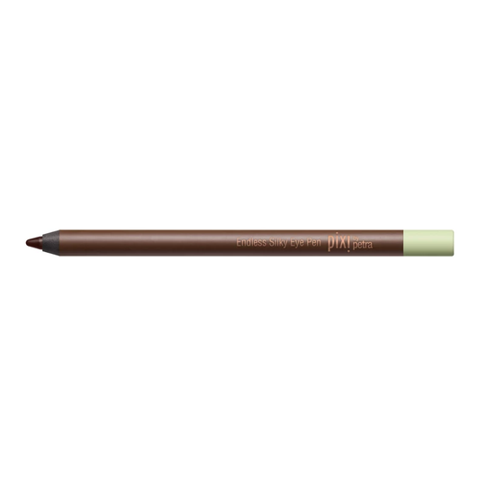 Endless Silky Eye Pen Blackcocoa