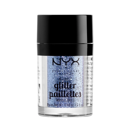 Metallic Glitter Darkside