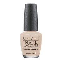 OPI Nail Lacquer Brazil Samoan Sand