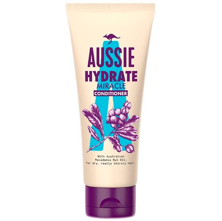 Aussie Hydrate Miracle Balsam - 200ML