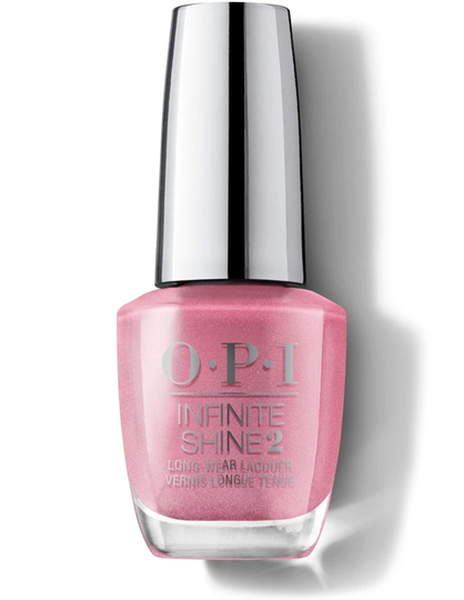 Infinite Shine Nail Polish Aphrodite's Pink Nightie