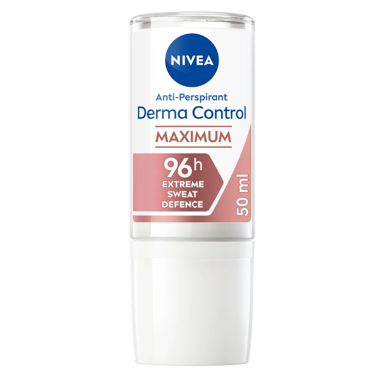 Derma Dry Control Roll-On 50 ml