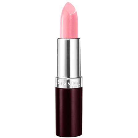 Rimmel Lasting Finish Läppstift - Candy