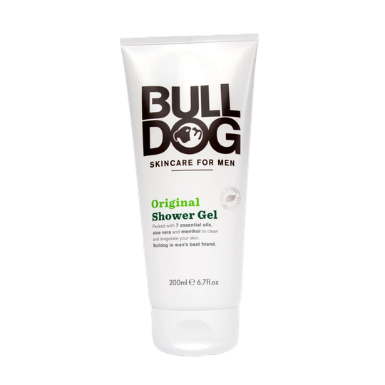 Original Shower Gel 200 ml