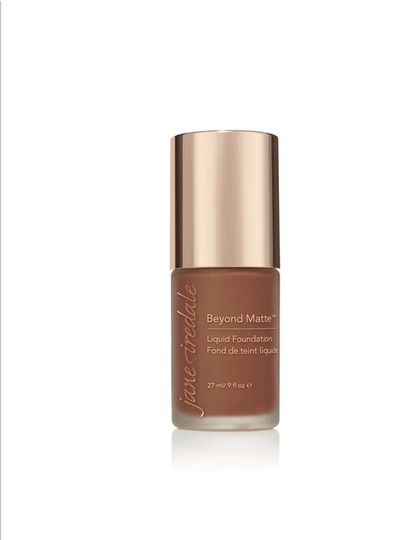 Beyond Matte Liquid Foundation M16