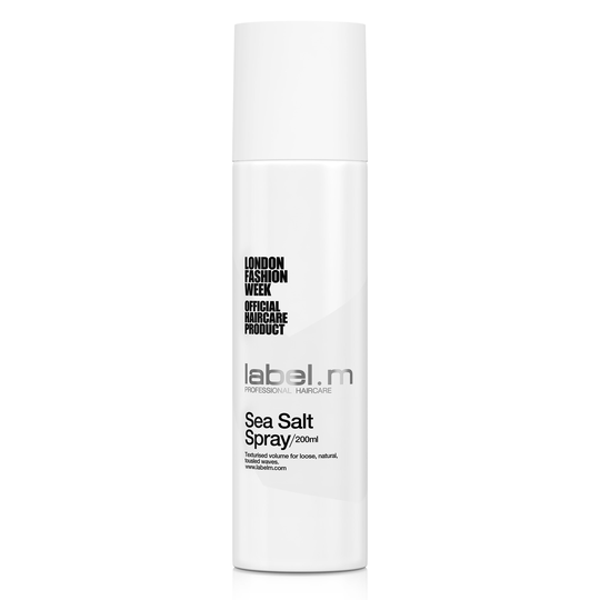 label.m Sea Salt Spray 200 ml