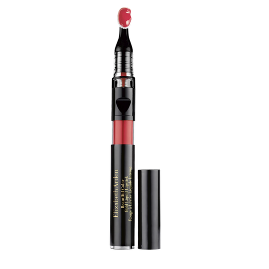 Beautiful Color Bold Liquid Lipstick Passionate Peach
