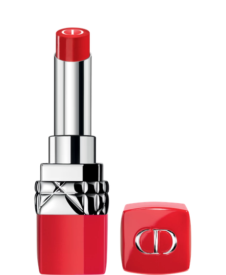 Rouge Dior Ultra Care Lipstick 999 Bloom