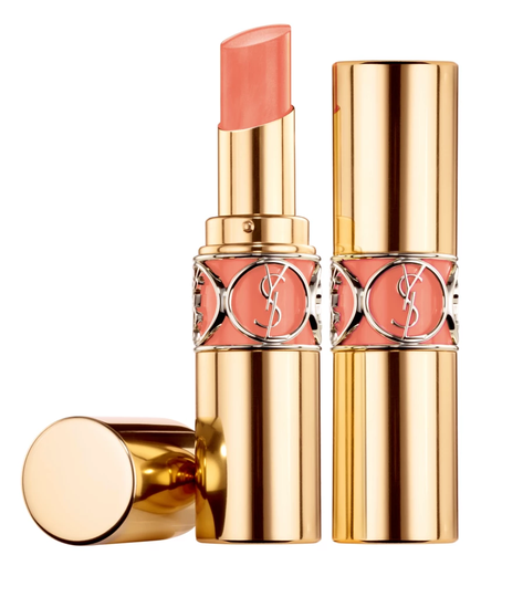 Rouge Volupté Shine N°74 Coral In Craze