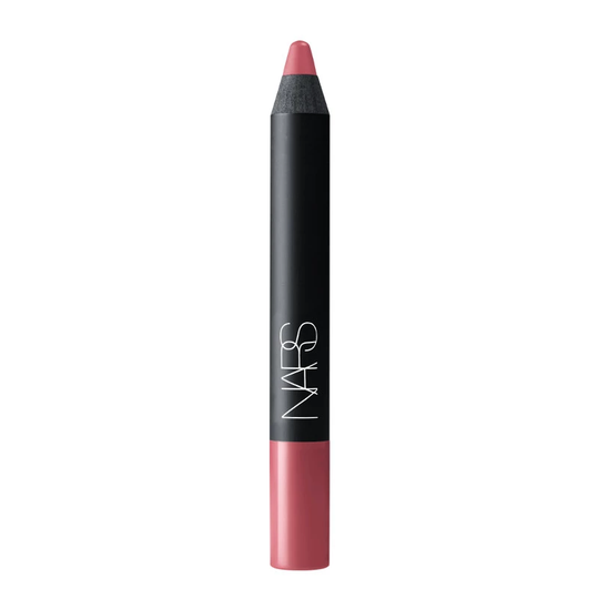 Velvet Matte Lip Pencil Intriguing