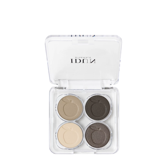 Mineral Eyeshadow Palette Lejongap