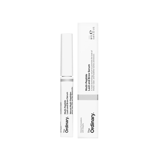 Multi-Peptide Lash & Brow Serum