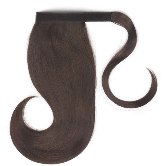 plsLONDON The Lottie Pony (Various Options) - Pecan