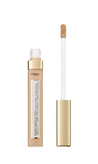Age Perfect Radiant Concealer 01 Ivory