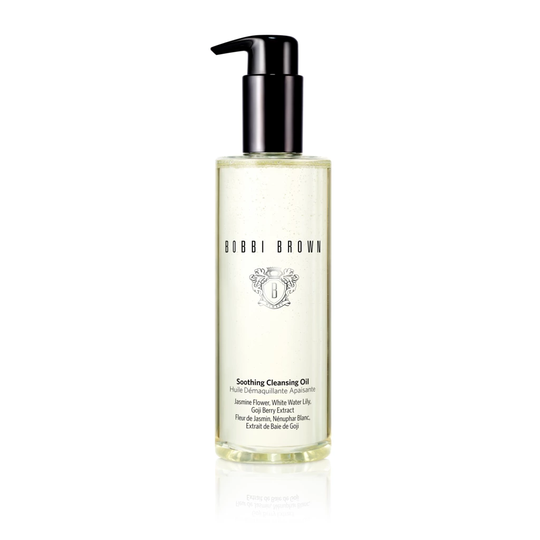 Soothing Cleansing Oil 200 ml