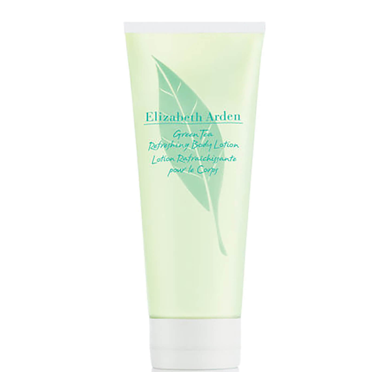 Elizabeth Arden Green Tea Bath & Shower Gel (200 ml)