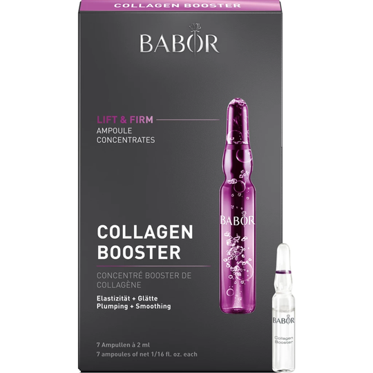 Collagen Booster Ampoule Concentrates 7 x 2 ml