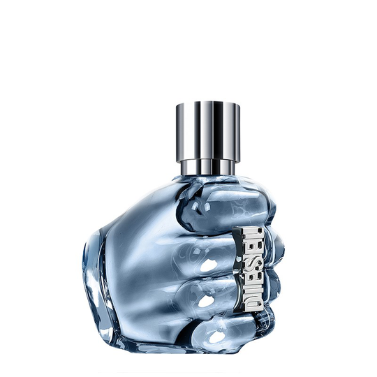 Diesel Only The Brave Eau De Toilette 35 ml
