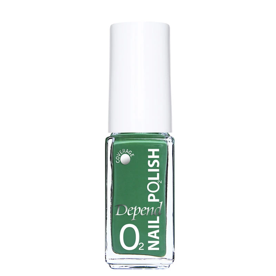 O2 Nail Polish 458