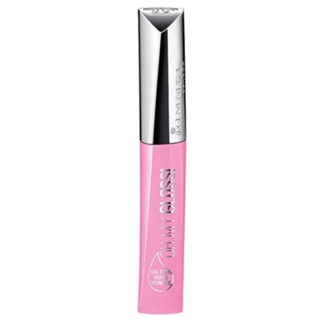 Rimmel Oh My Gloss! Lipgloss Master Pink