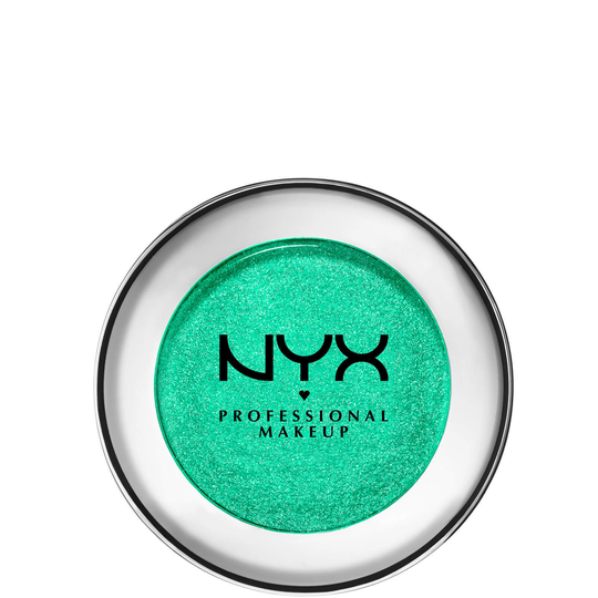 NYX Professional Makeup Prismatic Eye Shadow (olika nyanser) - Mermaid