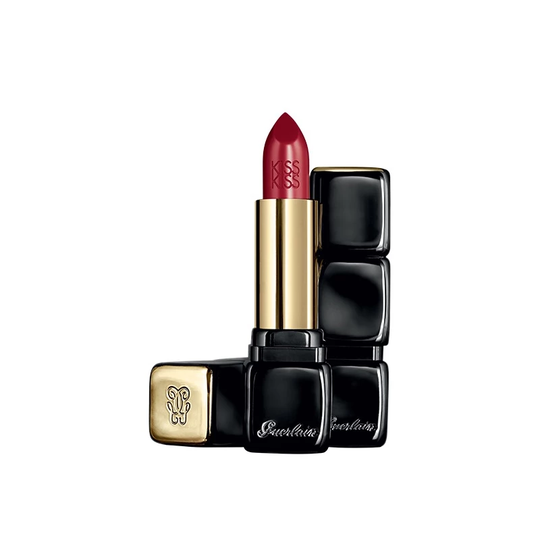 KissKiss Lipstick 321 Red Passion