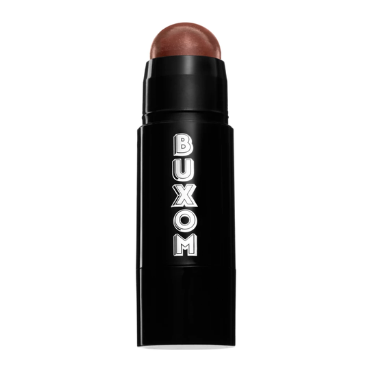 Power-Full Plump Lip Balm Glowing