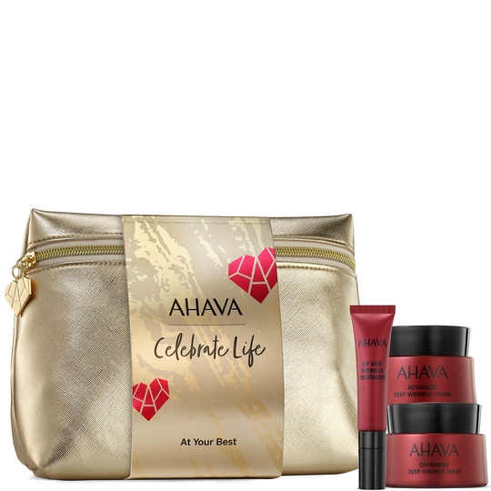 AHAVA At Your Best Set