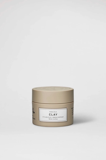 Clay Styling Wax 100 ml