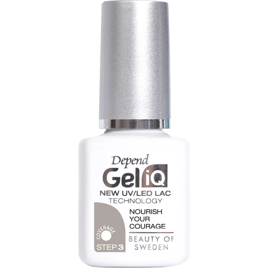 Gel iQ Nail Polish - Fall Collection 1061 Nourish Your Courag