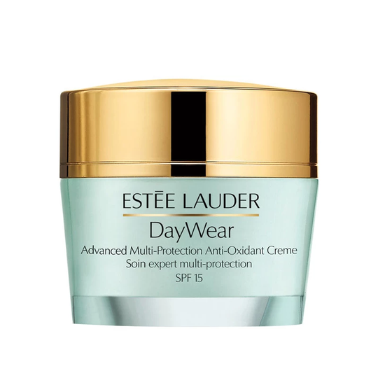 DayWear Advanced Multi-Protection Anti-Oxidant Creme Dry Skin SPF15 50 ml