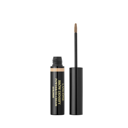 Brow Shaping Powdery Pencil 02 Blonde