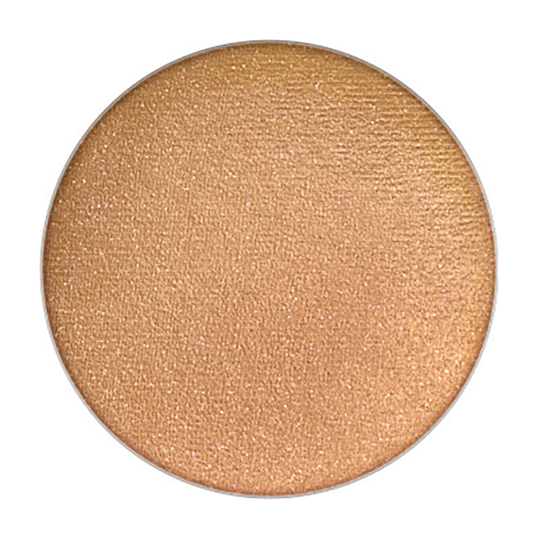 MAC Small Shadow Pro Palette Refill (olika nyanser) - Frost - Amber Lights