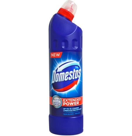 Domestus Orginal Bleach - 750ml