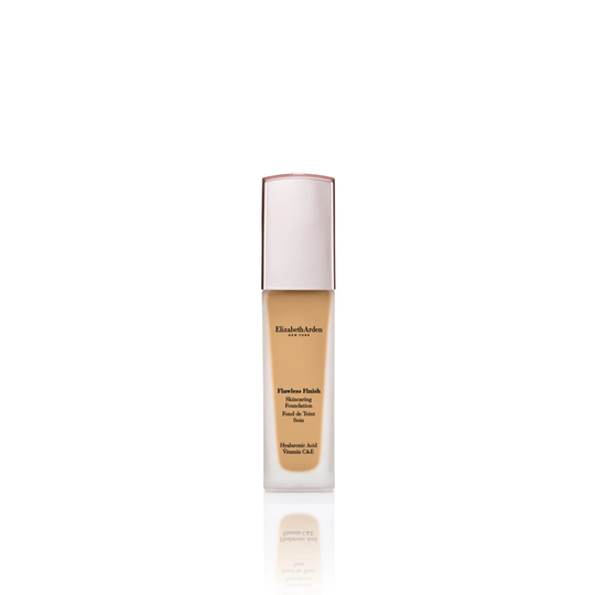 Flawless Finish Skincaring Foundation 200N