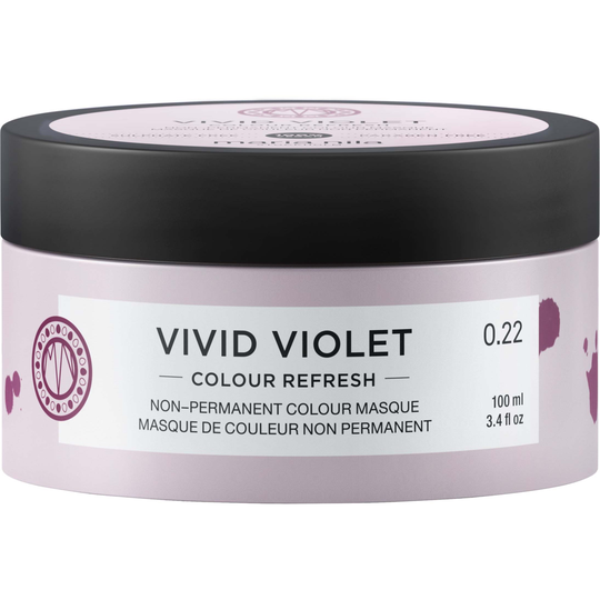 maria nila Colour Refresh Vivid Violet