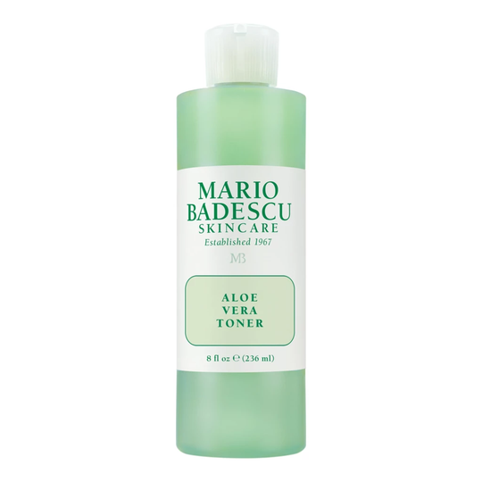 Aloe Vera Toner 236 ml