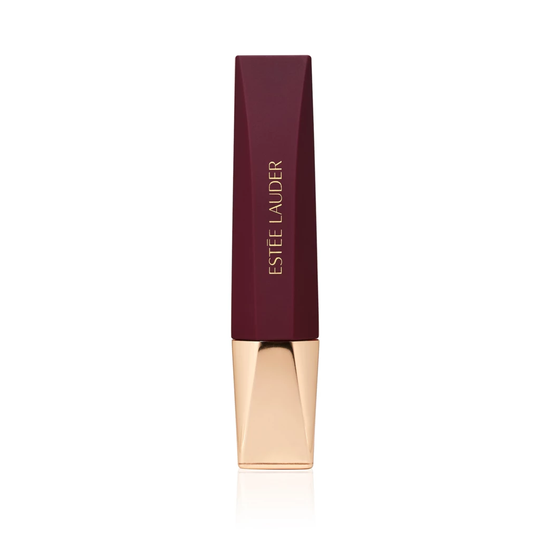 Pure Color Whipped Matte Lip 930 Bar Noir