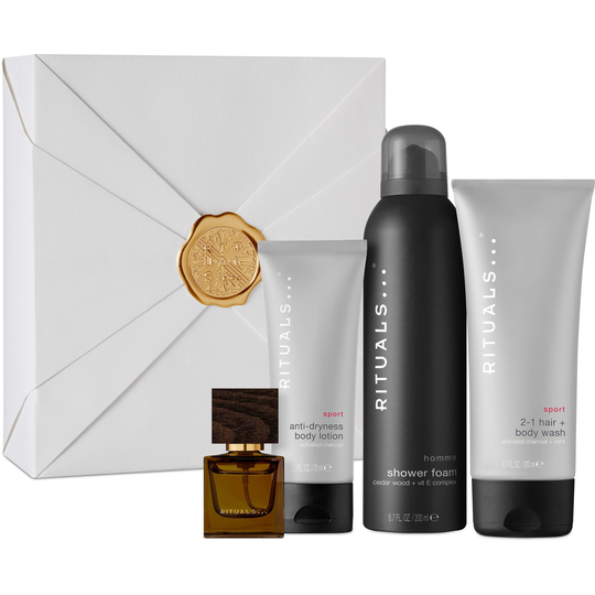 Rituals Homme Medium Gift Set