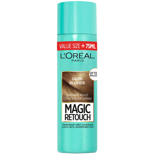 Loreal Paris Magic Retouch Blond 4