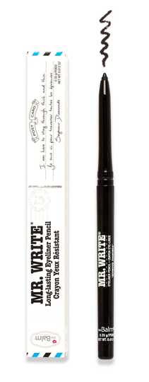 Mr.Write Eyeliner Seymour Diamonds