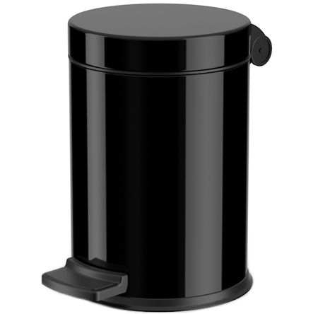 Hailo ProfiLine Solid Pedalhink - 4 Liter