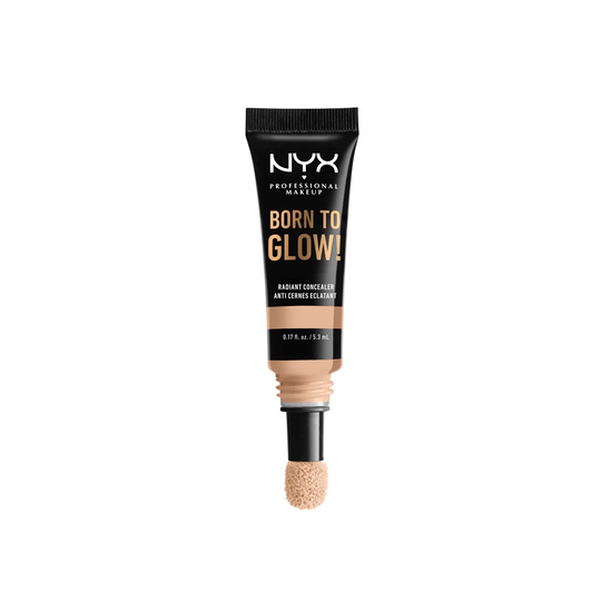 Born To Glow Radiant Concealer Vanilla